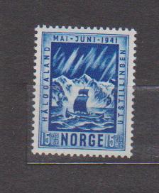 Norsko  loď