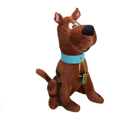 Scooby Doo - plyšový pes 33 cm