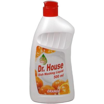 Dr. House na mytí nadobí orange 500ml