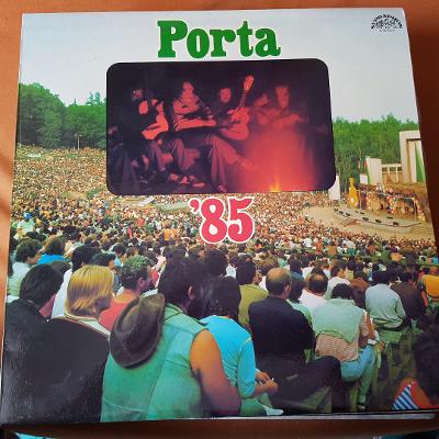 LP Porta 1985