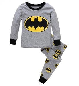 Batman - dětské pyžamo, různé velikosti Avengers