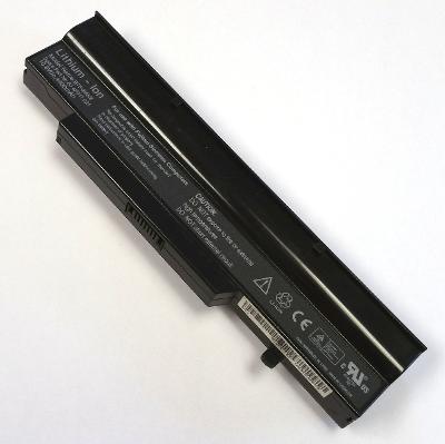 Baterie neotestovaná BTP-BAK8 FSC Amilo Pro V3525