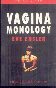 EVE ENSLER - VAGINA MONOLOGY 