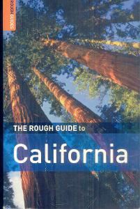 ROUGH GUIDES   - CALIFORNIA 