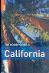 ROUGH GUIDES - CALIFORNIA - Knihy a časopisy