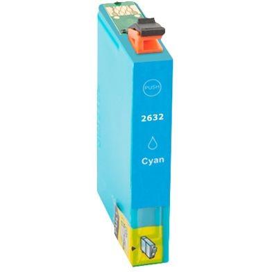Inkoustová cartridge E-2632 /Cyan/ XL