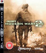 PS3 - Modern Warfare 2