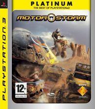 PS3 - Motorstorm - Platinum