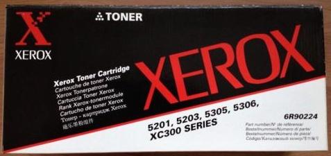 Originální toner XEROX 6R90224 - Sharp ZT-20TD1