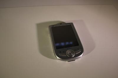 Handheld HP iPAQ Pocket PC