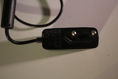 USB nabíječka 220V