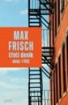 Max Frisch: Třetí deník skici 1982