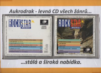 CD/RockStar Music 6