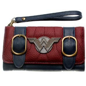 Wonder Woman - dámská peněženka 