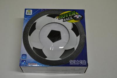 Pozemní fotbalový míč - Hover ball