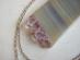 Strieborná retiazka krásnym prívesom 280 nádhera - Starožitné šperky