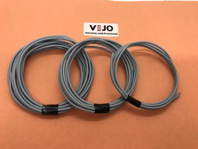 Vodič, kabel H05V-K 0,75 ŠEDÝ (CYA) od 1m