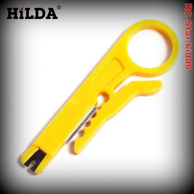 Odizolovač kabelů HILDA - Promo akce