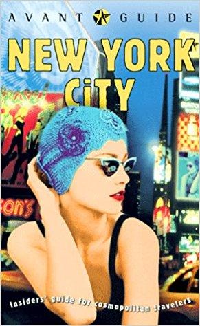 Avant Guide: New York City