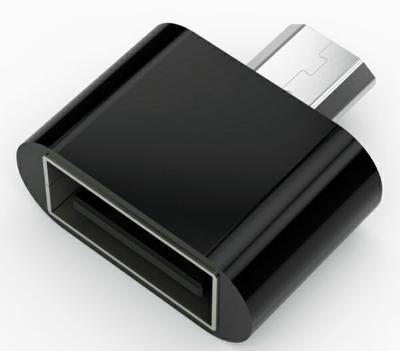 Nový OTG adaptér-redukce USB 2.0 - micro USB pro mobilní telefony