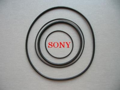 SONY - sada řemínků pro kotoučové magnetofony