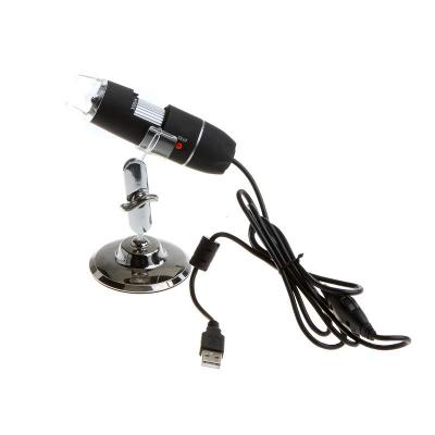 USB digitální mikroskop 25-1000x 2.0 MPix SKLADEM