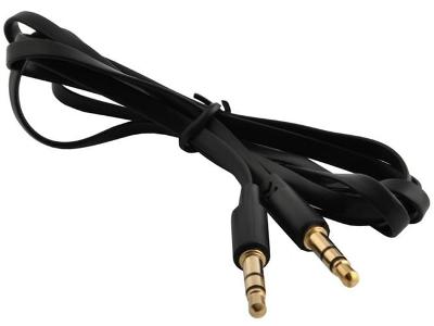 Vysoce kvalitní kabel - Jack 3,5 mm mini jack + STICKY MAT ZDARMA