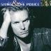 Sting & The Police - The best of Sting & The Police, 1CD, 2002 - Hudba na CD