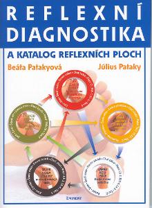 Reflexní diagnostika a katalog reflexních ploch - Pataky