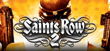 Saints Row 2 - Steam - gift
