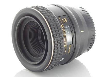Objektiv Tokina AF 35/2.8 AT-X DX Macro pro Nikon AF