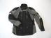 Textilní bunda REVIT vel. XS- chrániče, reflex - Náhradní díly a příslušenství pro motocykly