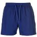 Pánské modré plavky - koupací šortky PIERRE CARDIN, velikost M - Oblečení, obuv a doplňky