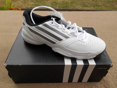 Nové boty na tenis - tenisky zn.:  Adidas Galaxy,  vel. 40
