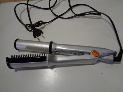 Žehlička na vlasy s narovnávačem CORAL electric RP-300