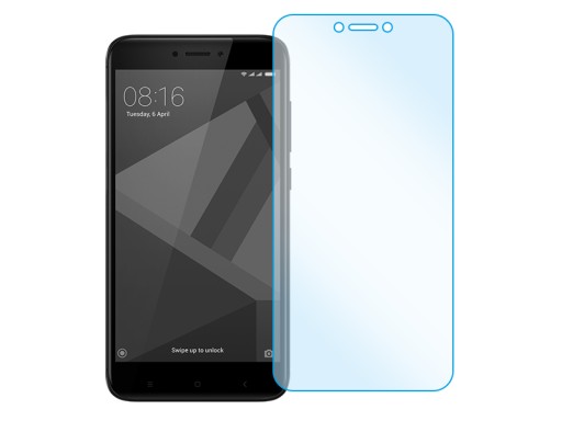 Kvalitní tvrzené ochranné sklo tempered glass pro Xiaomi Redmi Note 5 - undefined