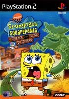 ***** SpongeBob squarepants revenge of the flying dutchman ***** (PS2)