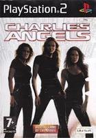 ***** Charlie's angels ***** (PS2)