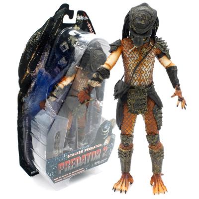 Predator - figurka 18 cm Stalker Predator
