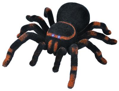 Dálkově ovládaný pavouk + STICKY MAT ZDARMA