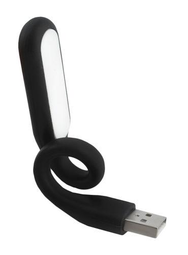 USB silikonová lampa + STICKY MAT ZDARMA