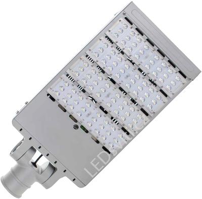 LED veřejné osvětlení 120W denní bílá 96 Power LED