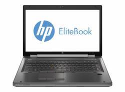 Notebook HP EliteBook 8570W + dokovací stanice a brašna