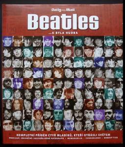 Beatles ... a byla hudba