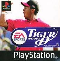 ***** Tiger woods PGA tour golf 99 ***** (PS1)