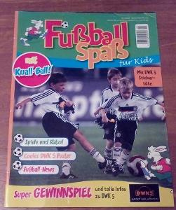 Fussball Spass - 2007
