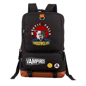 Vampire Diares / Upíří deníky - školní batoh / taška 