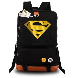 Avengers / Superman - školní batoh / taška 