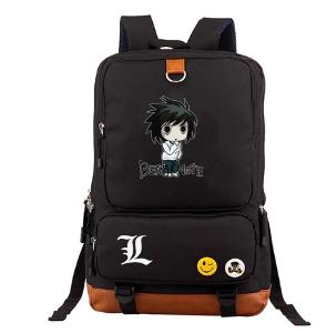 Death Note / Zápisník smrti - školní batoh / taška 