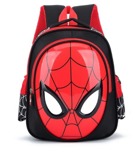 Avengers / Spider-Man - dětský batoh, taška - Oblečení, obuv a doplňky